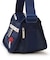 【LeSportsac×Miffy】SMALL EVERYDAY BAG ミッフィーロゴパッチワーク