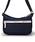 【LeSportsac×Miffy】SMALL EVERYDAY BAG ミッフィーロゴパッチワーク