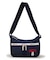 【LeSportsac×Miffy】SMALL EVERYDAY BAG ミッフィーロゴパッチワーク