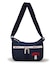 【LeSportsac×Miffy】SMALL EVERYDAY BAG ミッフィーロゴパッチワーク