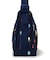 【LeSportsac×Miffy】DELUXE EVERYDAY BAG ミッフィーネイビーポルカドット