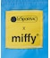 【LeSportsac×Miffy】DELUXE EVERYDAY BAG ミッフィーネイビーポルカドット