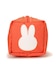 【LeSportsac×Miffy】PENCIL POUCH チームミッフィーオレンジ