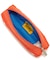 【LeSportsac×Miffy】PENCIL POUCH チームミッフィーオレンジ