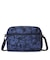 DANIELLA CROSSBODY ボーホーペイズリーネイビー