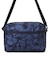 DANIELLA CROSSBODY ボーホーペイズリーネイビー