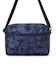 DANIELLA CROSSBODY ボーホーペイズリーネイビー