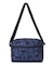 DANIELLA CROSSBODY ボーホーペイズリーネイビー