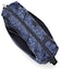 DANIELLA CROSSBODY ボーホーペイズリーネイビー