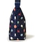 【LeSportsac×Miffy】DELUXE EASY CARRY TOTE ミッフィーネイビーポルカドット