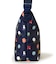 【LeSportsac×Miffy】DELUXE EASY CARRY TOTE ミッフィーネイビーポルカドット