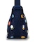 【LeSportsac×Miffy】CLASSIC HOBO ミッフィーネイビーポルカドット