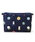 【LeSportsac×Miffy】COSMETIC CLUTCH ミッフィーネイビーポルカドット
