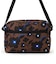 DANIELLA CROSSBODY ノワールガーデン