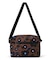 DANIELLA CROSSBODY ノワールガーデン