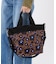 BUCKET TOTE ノワールガーデン