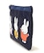 【LeSportsac×Miffy】WRISTLET POUCH SET チームミッフィーネイビー/ピンク/ライラック