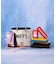 【LeSportsac×Miffy】WRISTLET POUCH SET チームミッフィーネイビー/ピンク/ライラック