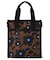 MINI N/S TOTE ノワールガーデン