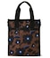 MINI N/S TOTE ノワールガーデン