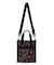 MINI N/S TOTE ノワールガーデン