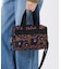 EVERYDAY SM SATCHEL ノワールガーデン