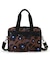 EVERYDAY SM SATCHEL ノワールガーデン