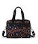 EVERYDAY SM SATCHEL ノワールガーデン