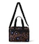 EVERYDAY SM SATCHEL ノワールガーデン