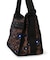 DELUXE EVERYDAY BAG ノワールガーデン