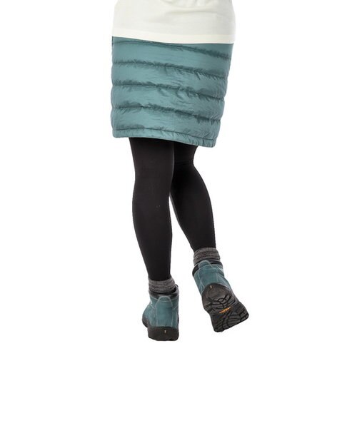 サーモラインダウンスカート ｜フォックスファイヤーの通販｜&mall