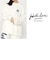 UCLA刺繍L/S BIG TEE