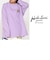 UCLA刺繍L/S BIG TEE