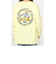 UCLA刺繍L/S BIG TEE