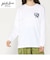 ｸｼﾞﾗ LSﾌﾟﾘﾝﾄTEE