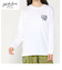 ｸｼﾞﾗ LSﾌﾟﾘﾝﾄTEE