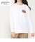 PIZZA LSﾌﾟﾘﾝﾄTEE