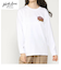 PIZZA LSﾌﾟﾘﾝﾄTEE