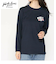 DOGS LSﾌﾟﾘﾝﾄTEE