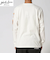 UCLA LS ﾌﾟﾘﾝﾄ TEE