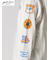 UCLA LS ﾌﾟﾘﾝﾄ TEE