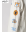 UCLA LS ﾌﾟﾘﾝﾄ TEE