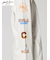 UCLA LS ﾌﾟﾘﾝﾄ TEE