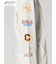 UCLA LS ﾌﾟﾘﾝﾄ TEE