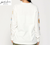 UCLA LS ﾌﾟﾘﾝﾄ TEE