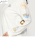 UCLA LS ﾌﾟﾘﾝﾄ TEE