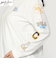 UCLA LS ﾌﾟﾘﾝﾄ TEE
