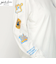UCLA LS ﾌﾟﾘﾝﾄ TEE