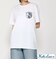 ﾌﾟﾘﾝﾄSS TEE