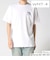 SMILEY刺繍 SS TEE